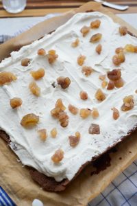 Bûche de Noël Basisrezept inkl. Video DSC_4299 200x300