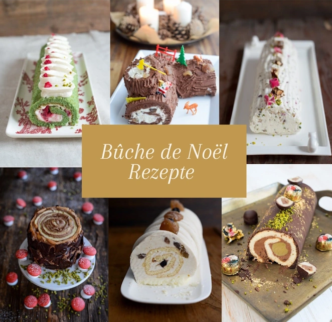 Rezeptfoto für die Bewertung