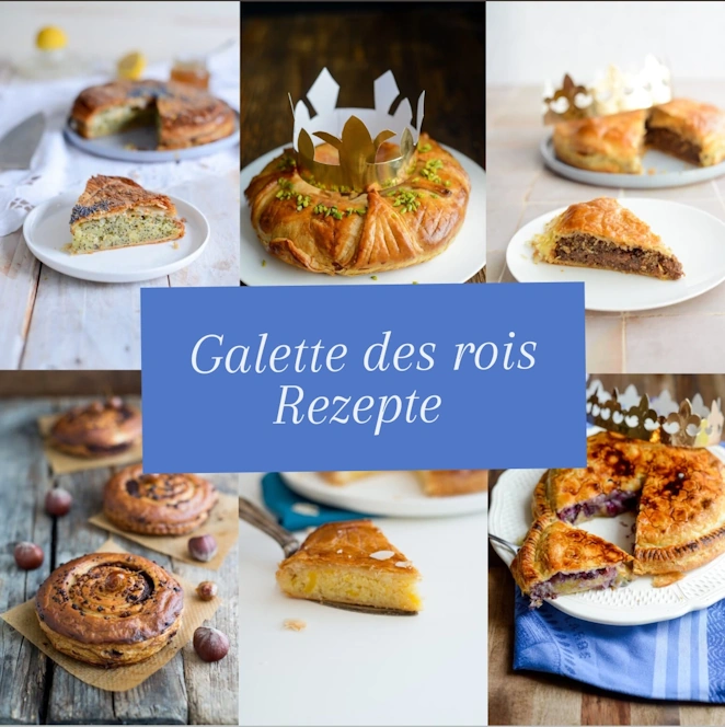 Rezeptfoto für die Bewertung