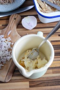 Schweine-Rillettes (Rillettes de Porc) DSC_4371 200x300