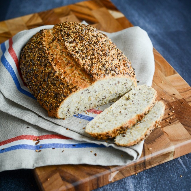 Rezeptfoto für die Bewertung
