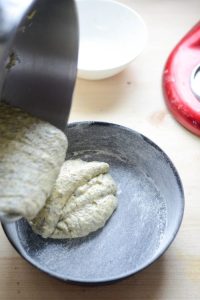 Zitronen-Mohn-Kuchen Zitronen Mohn Kuchen Backen 11 200x300