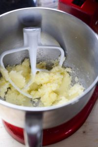 Zitronen-Mohn-Kuchen Zitronen Mohn Kuchen Backen 4 200x300