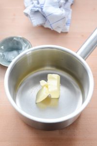 Chicorée-Schinken-Gratin (Endives au jambon) Bechamel Sauce Kochen 1 200x300