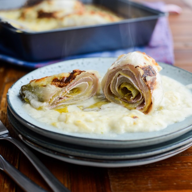 Rezeptfoto für die Bewertung