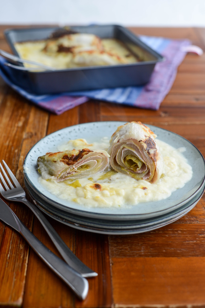  Chirocee Auflauf Kinder Rezept