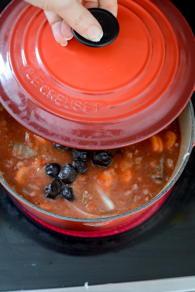  Daube Mit Rind Rezept