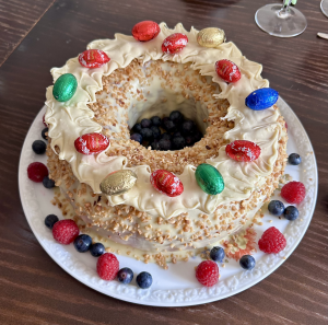 Leserfoto von Regine