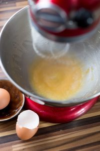 Crème aux oeufs - süße Eiercreme aus Frankreich Creme Aux Oeufs 2 200x300