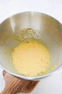 Flan pâtissier mit Pistazien Flan Patissier Pudding Backen 4 200x300