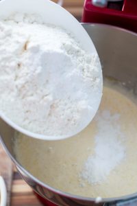 Osternest-Kuchen Osternest Kuchen Backen 4 200x300