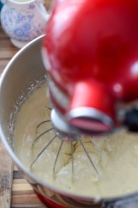 Osternest-Kuchen Osternest Kuchen Backen 5 200x300