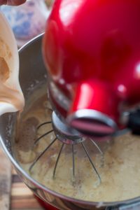 Osternest-Kuchen Osternest Kuchen Backen 7 200x300