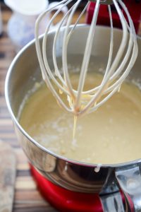 Osternest-Kuchen Osternest Kuchen Backen 8 200x300