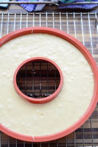 Osternest-Kuchen Osternest Kuchen Backen 9 200x300
