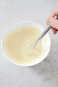 Osternest-Kuchen Osternest Kuchen Einfach Backen 7 200x300