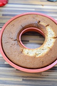 Osternest-Kuchen Osternest Kuchen Rezept 1 200x300