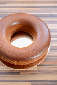 Osternest-Kuchen Osternest Kuchen Rezept 9 200x300