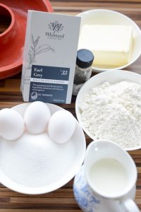 Osternest-Kuchen Osternest Kuchen Zutaten 200x300