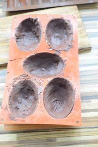 Schoko-Ostereier selber machen Schokoladen Ostereier Selbermachen 9 200x300
