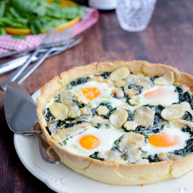 Rezeptfoto für die Bewertung