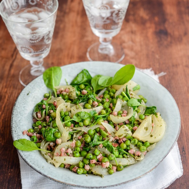 Rezeptfoto für die Bewertung