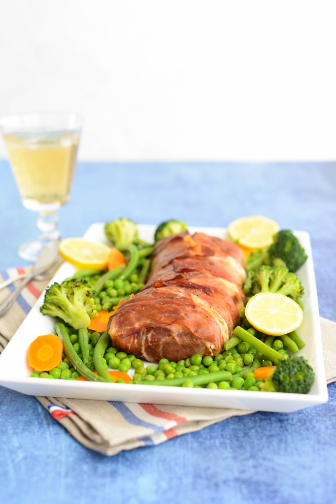  Fischbraten