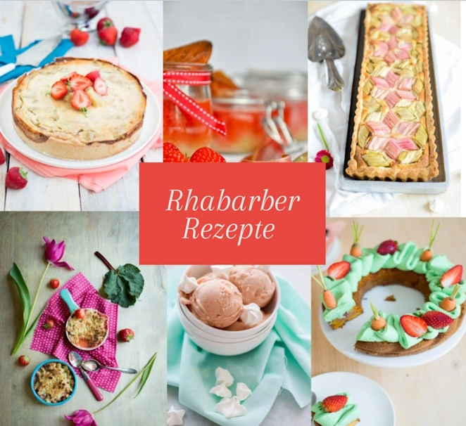 Rezeptfoto für die Bewertung