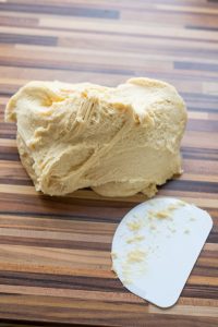 Gâche mit Rum Brioche Aus Der Normandie Rezept 1 200x300