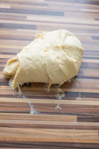 Gâche mit Rum Brioche Aus Der Normandie Rezept 2 200x300