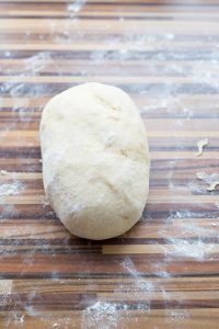 Gâche mit Rum Brioche Aus Der Normandie Rezept 3 200x300