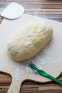 Gâche mit Rum Brioche Aus Der Normandie Rezept 4 200x300
