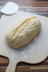 Gâche mit Rum Brioche Aus Der Normandie Rezept 5 200x300