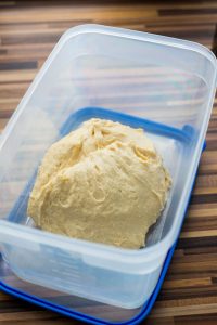 Gâche mit Rum Gache Rezept 8 200x300