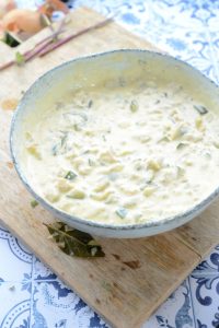 Herzhafter Zucchinikuchen Herzhafte Zucchini Kuchen Backen 9 200x300