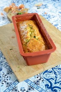 Herzhafter Zucchinikuchen Herzhafte Zucchini Kuchen Einfach 3 200x300