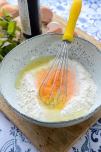 Herzhafter Zucchinikuchen Herzhafte Zucchinikuchen Rezept 2 200x300