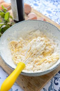 Herzhafter Zucchinikuchen Herzhafte Zucchinikuchen Rezept 3 200x300