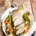 Rezepte a-z Schweinefilet Mit Frühlingsgemüse 7 150x150