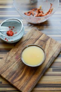 Hummerbutter - Beurre de Homard selber machen Hummer Butter Rezept 5 200x300