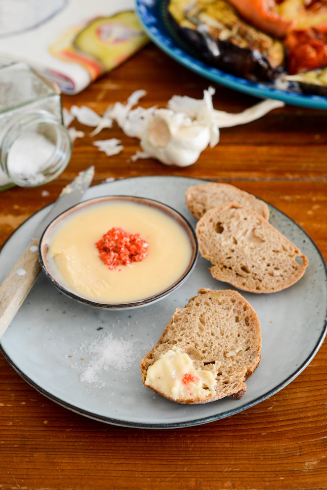  Hummer Butter Selbstmachen