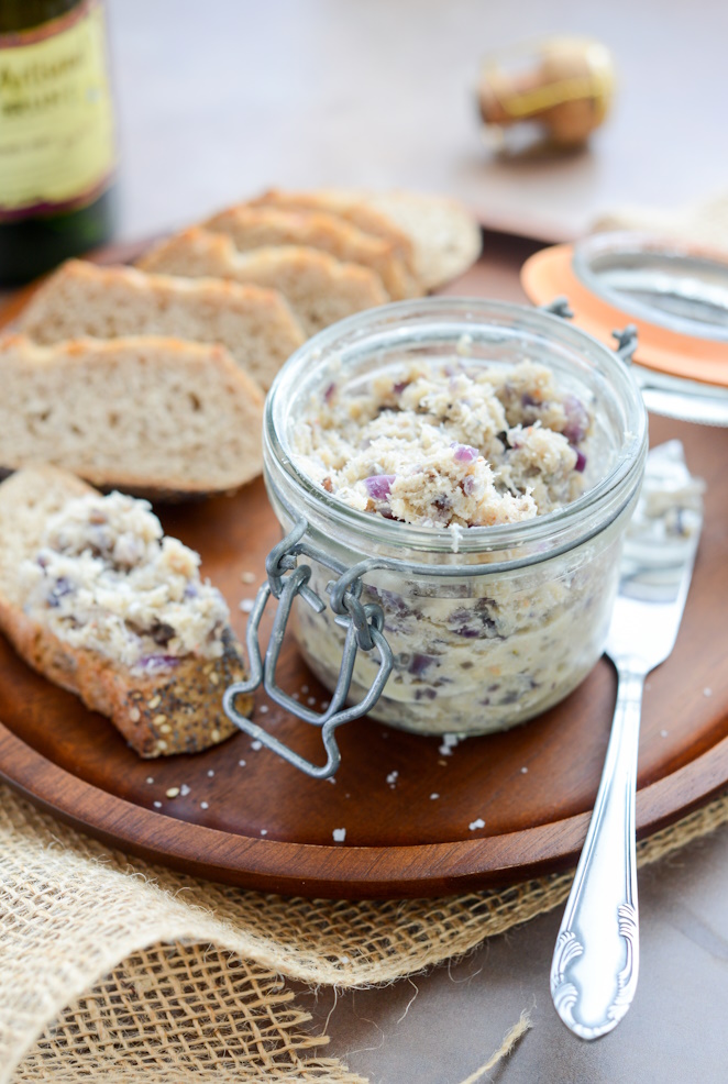  Krebs Rillettes 3 1