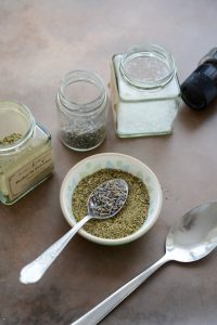 Lavendel-Marinade für Rindersteak Rindersteack Mit Lavendel 1 200x300