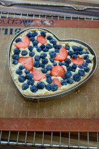 Rote Beeren Tarte Rote Beeren Tarte 3 200x300