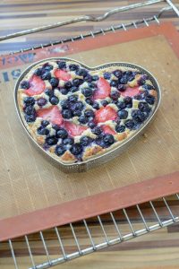 Rote Beeren Tarte rote-beeren-tarte-4-200x300