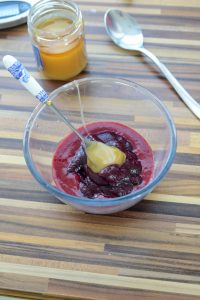Rote Beeren Tarte Rote Beeren Tarte 5 200x300