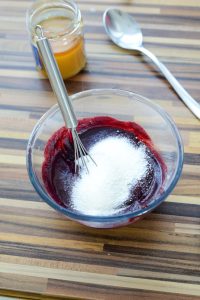 Rote Beeren Tarte Rote Beeren Tarte 6 200x300