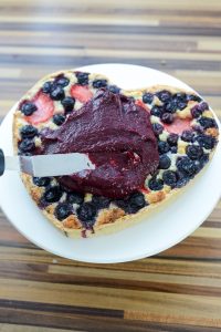 Rote Beeren Tarte Rote Beeren Tarte 7 200x300