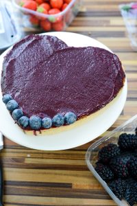 Rote Beeren Tarte rote-beeren-tarte-9-200x300