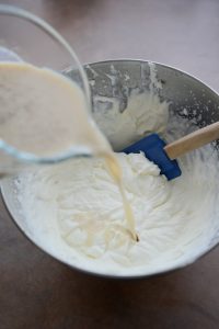 Stracciatella-Eis Stracciatella Eis Selbermachen 2 200x300